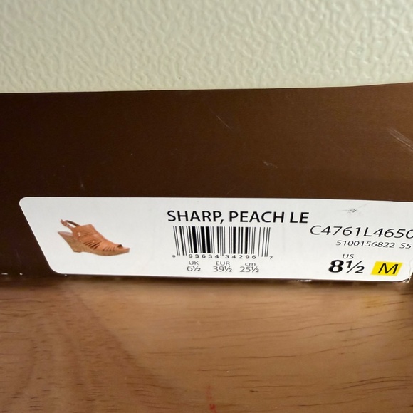 Summer Wedges! - Picture 6 of 6